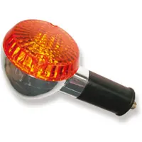 Vparts 6777 Blinker Blinkleuchte für KAWASAKI MOTORCYCLES VN ELIMINATOR EN ZEPHYR