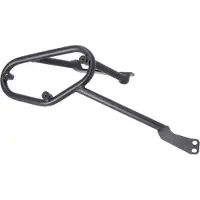 SW-Motech Seitentaschen-Träger SLC rechts für Zero SR/S Unisexohne Farbe001 - Motorradzubehör - Motorradgepäck