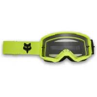 FOX Main Core Motocross Brille