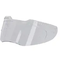 Acerbis Transparente Visier für X-WAY Helm