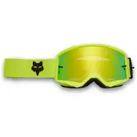 FOX Main Core Spark Motocrossbrille unisex, onesize