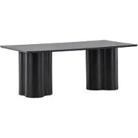 Ebuy24 Couchtische Olivia Schwarz