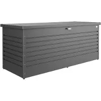 Biohort Hobbybox 200