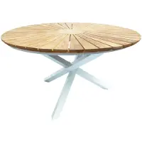 Ebuy24 Venture Design, Esstische, Mexico, Natur
