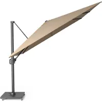 Platinum Challenger T1 Ampelschirm 300x300cm