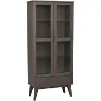Rowico Home Vitrine FILIPPA
