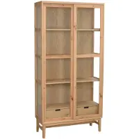 Rowico Home Vitrine HAZELTON