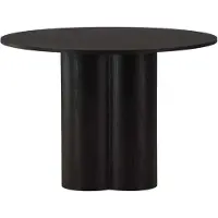 Venture Home Tisch Olivia Schwarz