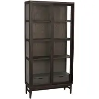 Rowico Home Vitrine HAZELTON