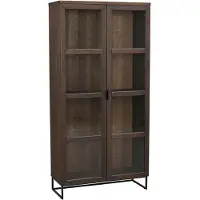Rowico Home Vitrine EVERETT