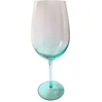 Culinary Concepts Vinglas Aqua 4 Stk. 47cl Bobleeffekt