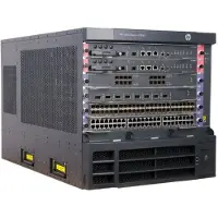 HP JC654A neu