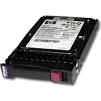 HP 160GB, 3G, SATA, 7.2K rpm, LFF (3.5-inch), 160 GB, 7200 RPM, SATA