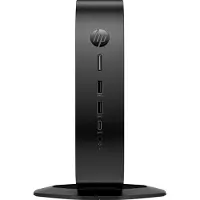 HP Elite t755 - Thin Client - SFF - 1 x Ryzen Embedded V2546 / 3 GHz - RAM 16 GB - SSD 256 GB