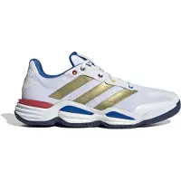 Adidas Stabil JP5770 Herren Sportschuhe Schnürhalbschuhe für alle Jahreszeiten