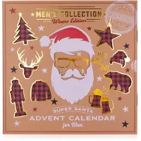 Accentra Men's Collection Winter Edition Advent Calendar