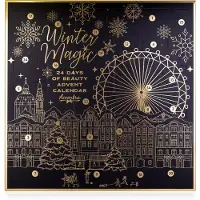 Accentra Winter Magic Noir Advent Calendar