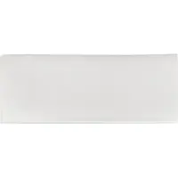 Klika Airlaid Serviette Weiss, 33 x 33 cm, 50 Stück -