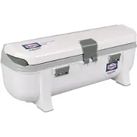 Klika Toppits Wrapmaster Folienschneidegerät Typ 3000, 30 cm