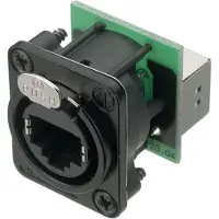 Neutrik Modularer Steckverbinder - CNTRJ1391