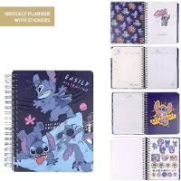 Disney Weekly Planner Kalender
