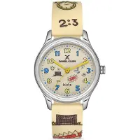 Daniel Klein - DK.1.13182-2 - Armbanduhr