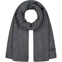 Barts Schal "Banxs" in Grau - onesize