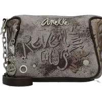 Anekke Umhängetasche Core Mantle Crossbody Bag Multicolor mehrfarbig