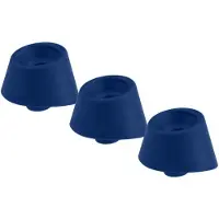 Womanizer Ersatzkappen "Heads", 3 Stück
