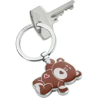 Troika Teddybär mit Herz