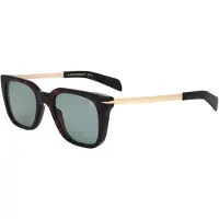 David Beckham Sonnenbrille - - DB 7047/S - Aviator - Kind - Graue Gläser