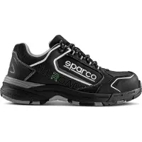 Sparco Schuhe TEAMWORK 07528 NRNR/42
