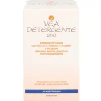 HULKA S.r.l. Vea Detergente 250 Flüssigseife 250 ML