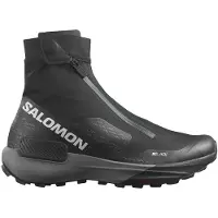 Salomon - S/Lab Genesis Spine - Trailrunningschuhe Gr 44 2/3 schwarz