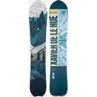 Rossignol - Snowboard Freeride - Pack Xv 2026 für Herren - Blau