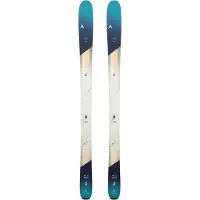 Dynastar - Ski all mountain - M-Pro W 92 Open 2026 für Damen - Größe 162 cm - Weiß