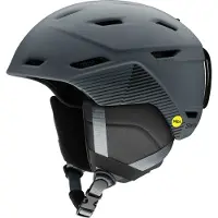 Smith Mission Mips Helm