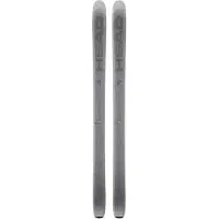 Head - All-Mountain Ski - Kore 87 Grey/Anthracite 2025 für Herren - Größe 184 cm - Grau