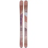Blizzard - All-Mountain Skier - Black Pearl 94 2026 für Damen - Größe 158 cm - Rosa
