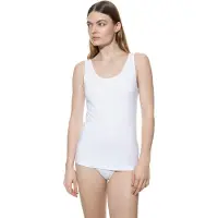 Mey Top Serie Comfort Cotton Weiss | Größe XXL