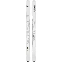 Faction - Tourenski - Agent 1 2025 - Größe 186 cm - Rot