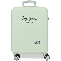 Pepe Jeans Alenka 55 Cm 34l Koffer Auf Rollen