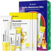 Dr. Jart+ + Hello Moisture Mix Set (Limited Edition)