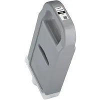 Canon PFI-1700PBK, Foto schwarz, Tinte auf Farbstoffbasis, 700 ml
