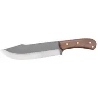 United Cutlery Bushmaster Butcher Bowiemesser - STK - holz