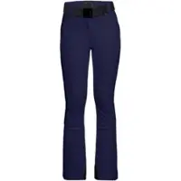 Goldbergh Skihose Pippa Long Damen French Blue-Größe 34