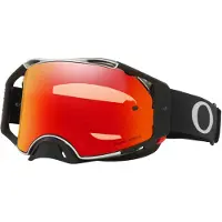 Oakley Airbrake Mx Prizm Iridium Offroad-brille
