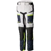 Rst Maverick EVO CE Hose Herren - Navy/Silber