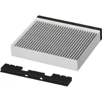 Siemens CleanAir Kohlefilter 17006611 / LZ31CXB14