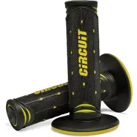 Circuit Equipment JUPITER Racing Gummigriffe